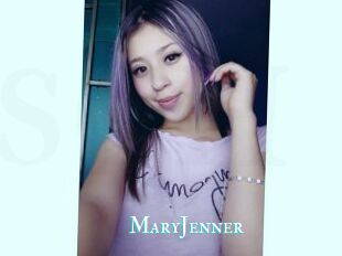 MaryJenner