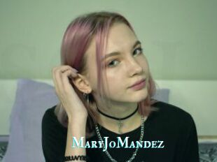 MaryJoMandez