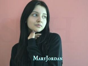 MaryJordan