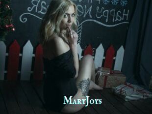 MaryJoys