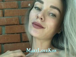 MaryLoveKiss