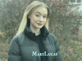 MaryLucas