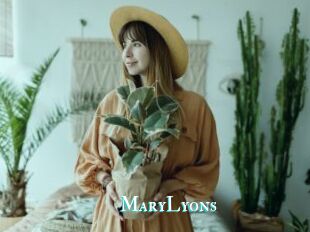 MaryLyons