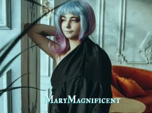 MaryMagnificent