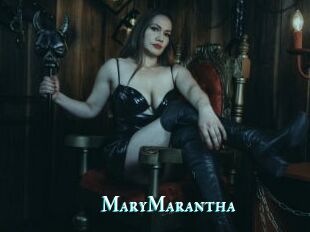 MaryMarantha