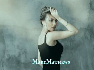 MaryMathews