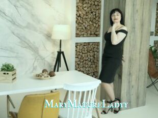 MaryMatureLadyy