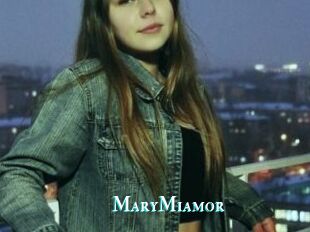 MaryMiamor