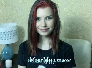 MaryMillersom