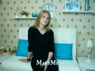 MaryMiton