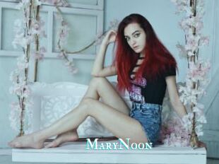 MaryNoon