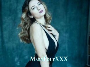 MaryPolyXXX