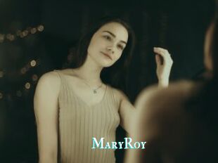 MaryRoy