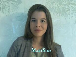 MarySins