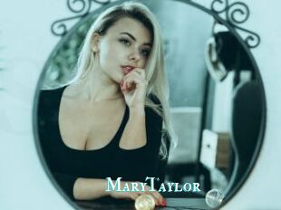 MaryTaylor