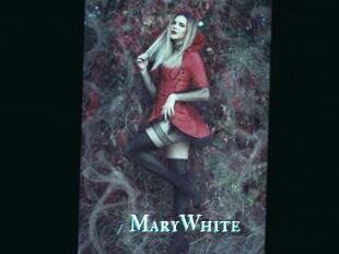 MaryWhite