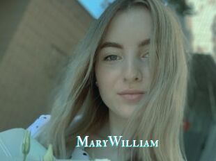 MaryWilliam