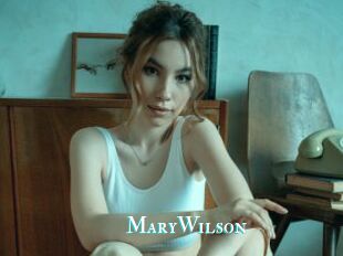 MaryWilson