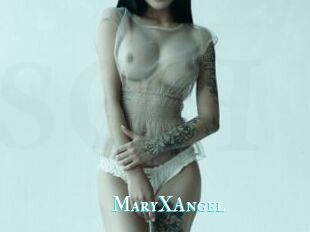 MaryXAngel