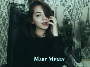 Mary_Merry