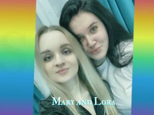 Mary_and_Lora