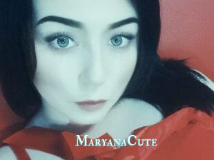 MaryanaCute