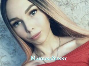 MaryanaSunny