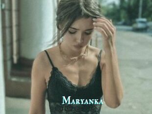 Maryanka