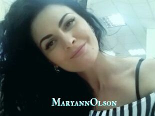 MaryannOlson