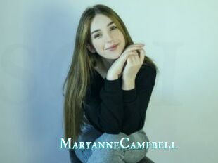MaryanneCampbell