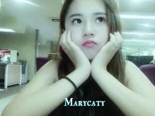 Marycaty