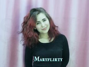 Maryflirty