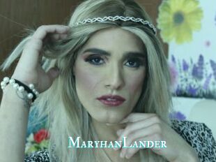 MaryhanLander