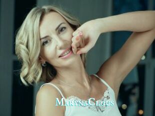 MarynaClous