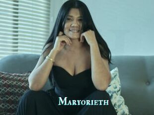 Maryorieth