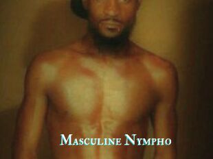 Masculine_Nympho