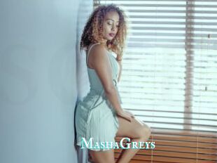 MashaGreys