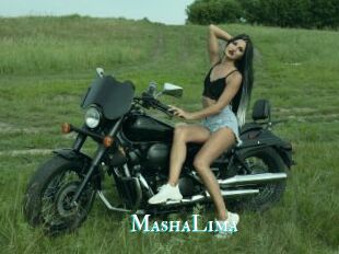 MashaLima