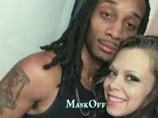 MaskOff