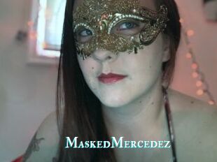 MaskedMercedez