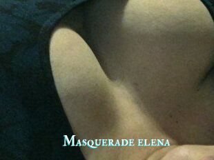 Masquerade_elena