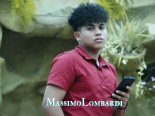 MassimoLombardi