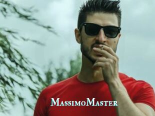 MassimoMaster