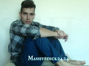 Massivedick2424