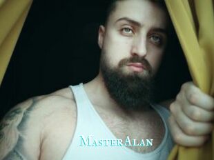 MasterAlan