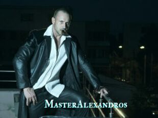MasterAlexandros