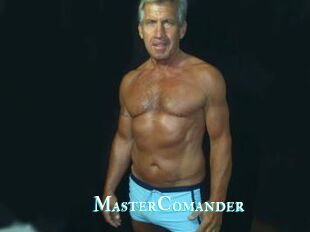 MasterComander