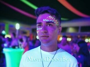MasterDannyBoy