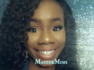 MasterMimi