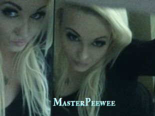 MasterPeewee